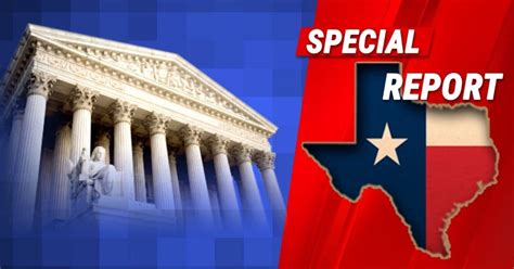 supreme court texas border decision